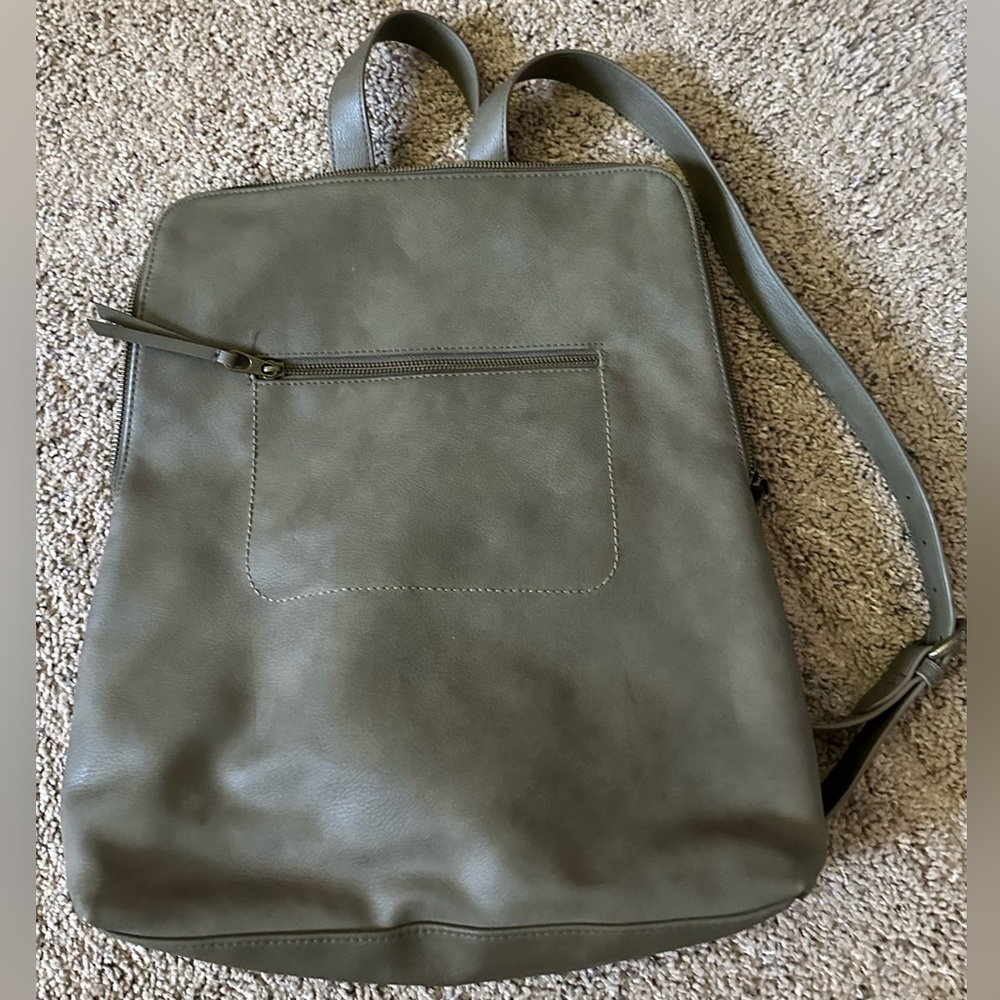 Universal Thread Goods Co. Backpack
